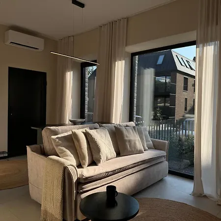 Ars - Premium Experience Close To The * גדנסק