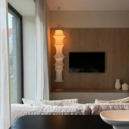 Apartmán Ars - Premium Experience Close To The