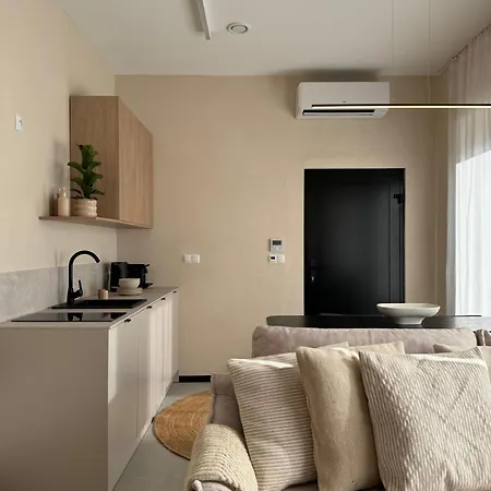 Ars - Premium Experience Close To The Гданьск