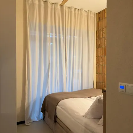 Ars - Premium Experience Close To The * גדנסק