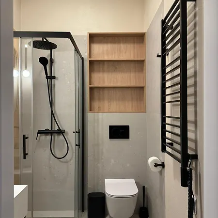 Ars - Premium Experience Close To The Apartamento