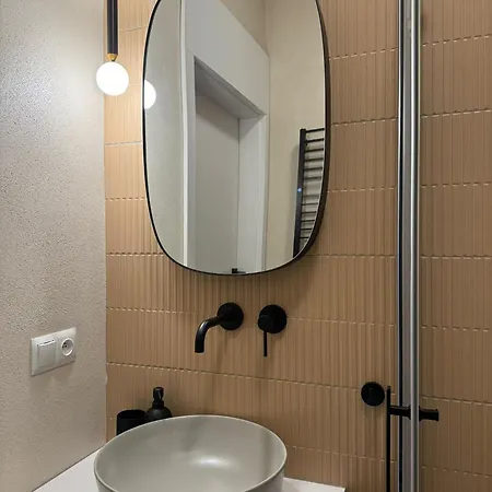 Ars - Premium Experience Close To The Apartmán