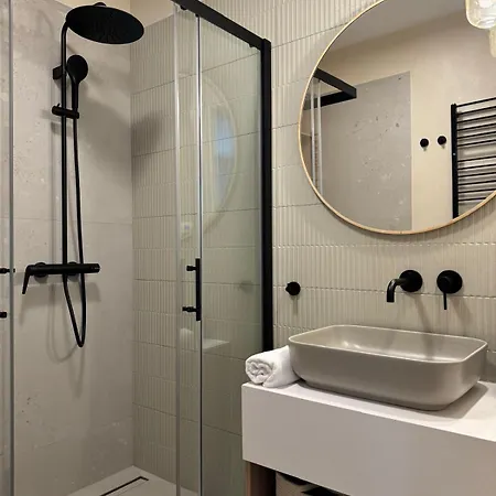 Ars - Premium Experience Close To The