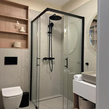 Ars - Premium Experience Close To The Апартаменты Гданьск