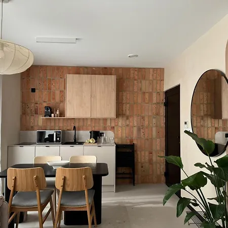 Ars - Premium Experience Close To The גדנסק