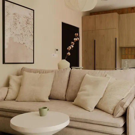 Apartmán Ars - Premium Experience Close To The