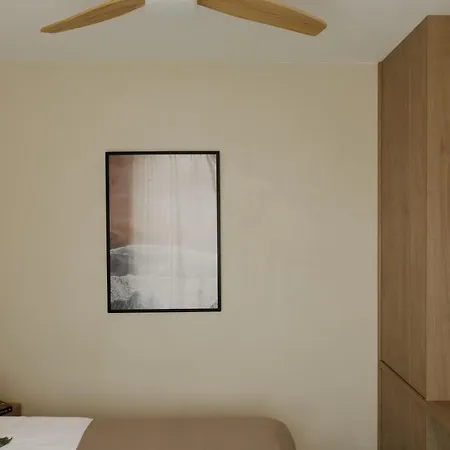 Apartmán Ars - Premium Experience Close To The Gdaňsk