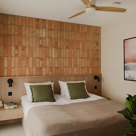 Ars - Premium Experience Close To The