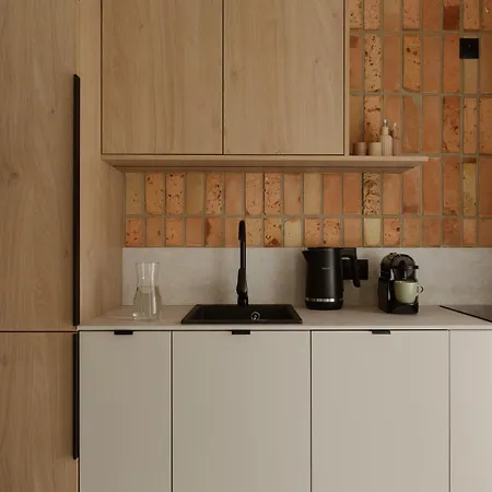 Apartmán Ars - Premium Experience Close To The *