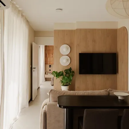 Ars - Premium Experience Close To The Гданьск