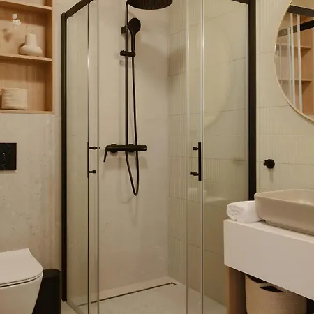 Ars - Premium Experience Close To The Apartamento