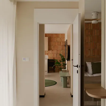 Ars - Premium Experience Close To The Apartmán Gdaňsk