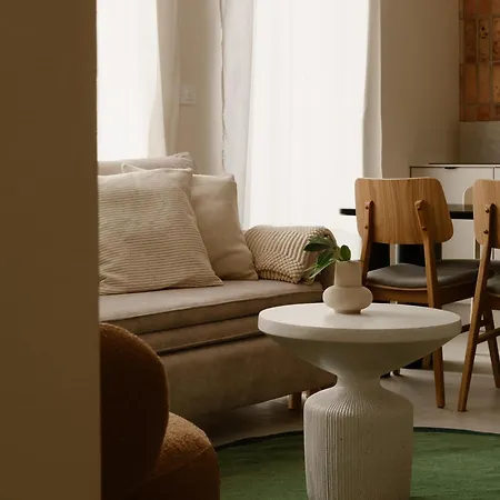 Ars - Premium Experience Close To The *