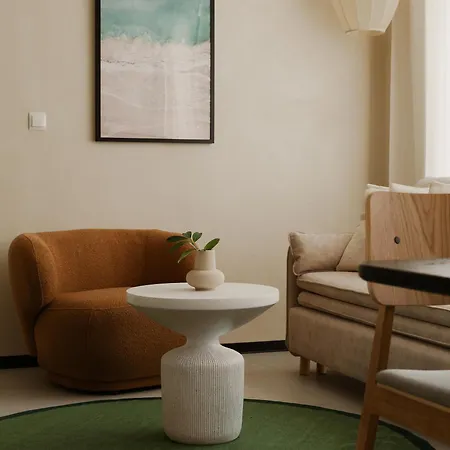 Ars - Premium Experience Close To The Gdansk