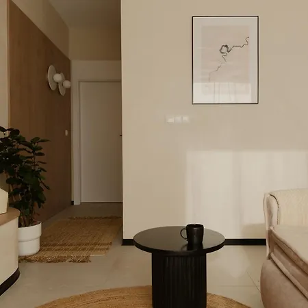 Ars - Premium Experience Close To The Apartmán *