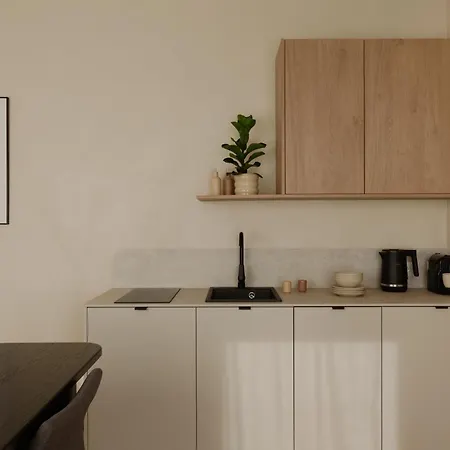 Ars - Premium Experience Close To The