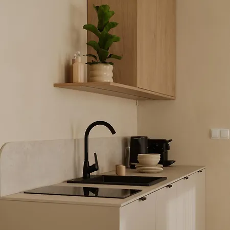 Ars - Premium Experience Close To The Apartamento Gdansk