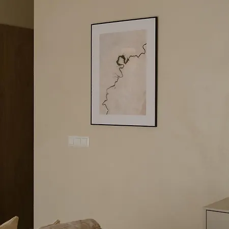 Apartmán Ars - Premium Experience Close To The Gdaňsk