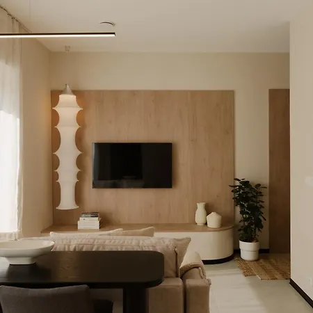 Ars - Premium Experience Close To The