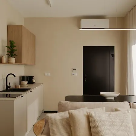 Ars - Premium Experience Close To The Apartmán