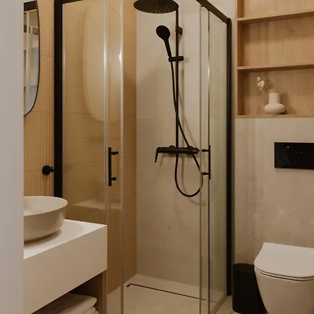 Apartmán Ars - Premium Experience Close To The *