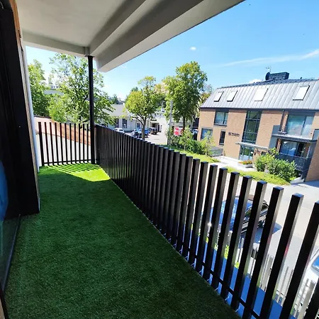 Ars - Premium Experience Close To The