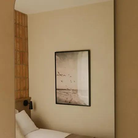 Apartmán Ars - Premium Experience Close To The Gdaňsk