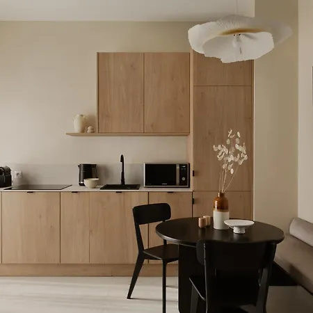 Apartmán Ars - Premium Experience Close To The *