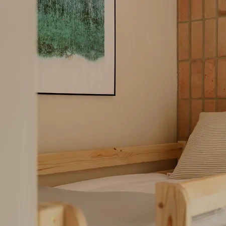 Ars - Premium Experience Close To The Apartmán