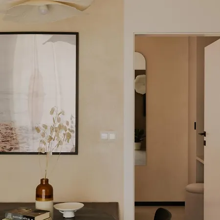 Ars - Premium Experience Close To The