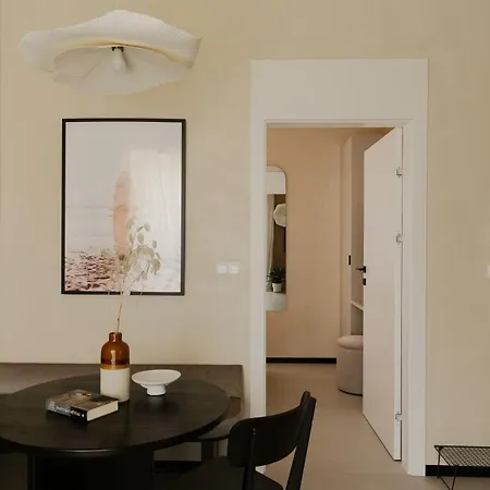 Ars - Premium Experience Close To The Apartmán Gdaňsk