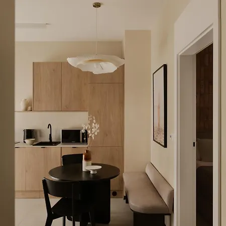 Ars - Premium Experience Close To The *