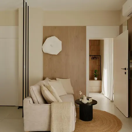 Ars - Premium Experience Close To The Apartmán