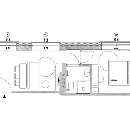 Apartamento Ars - Premium Experience Close To The