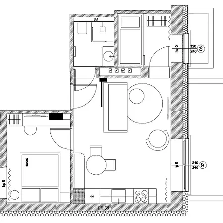 Ars - Premium Experience Close To The Apartmán *