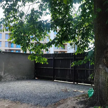 Apartmán Ars - Premium Experience Close To The Gdaňsk