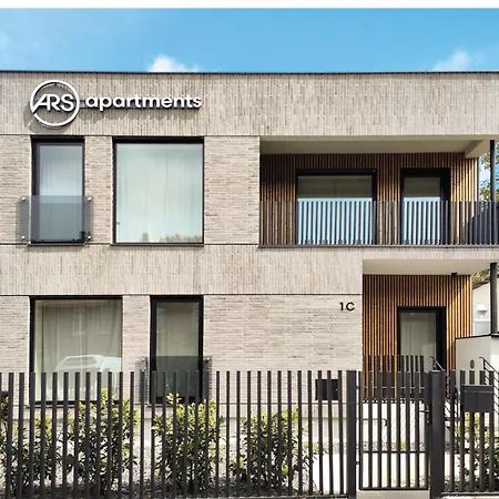 Ars - Premium Experience Close To The גדנסק