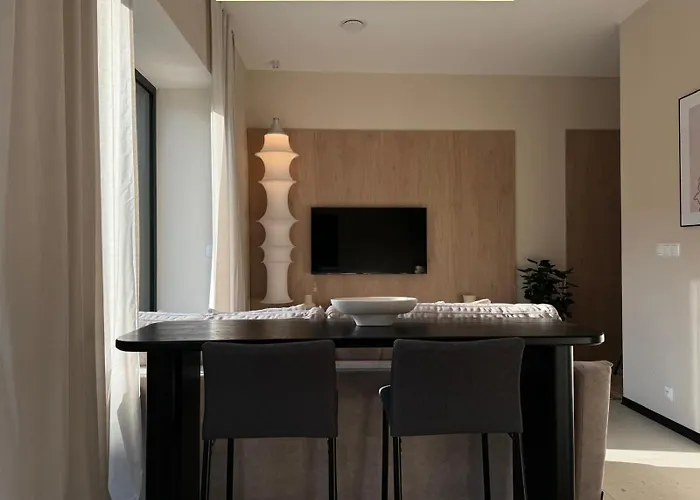 Apartament Ars - Premium Experience Close To The