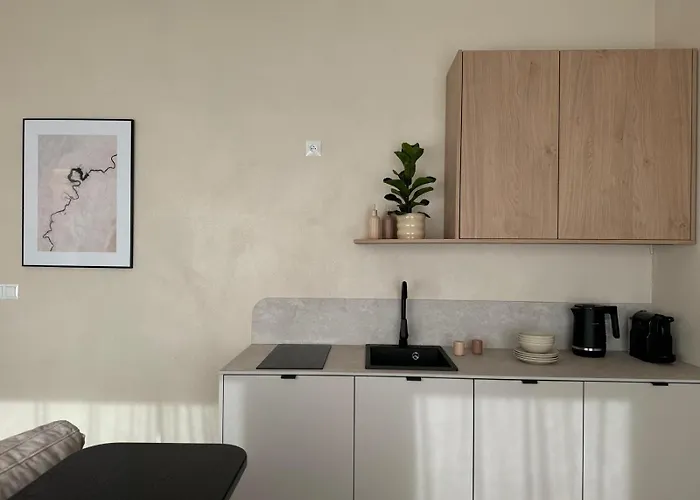 Apartament Ars - Premium Experience Close To The Gdańsk