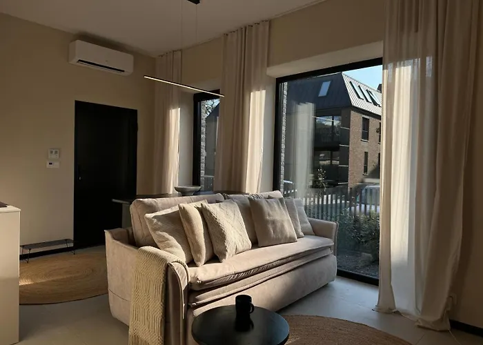 Ars - Premium Experience Close To The * Gdańsk