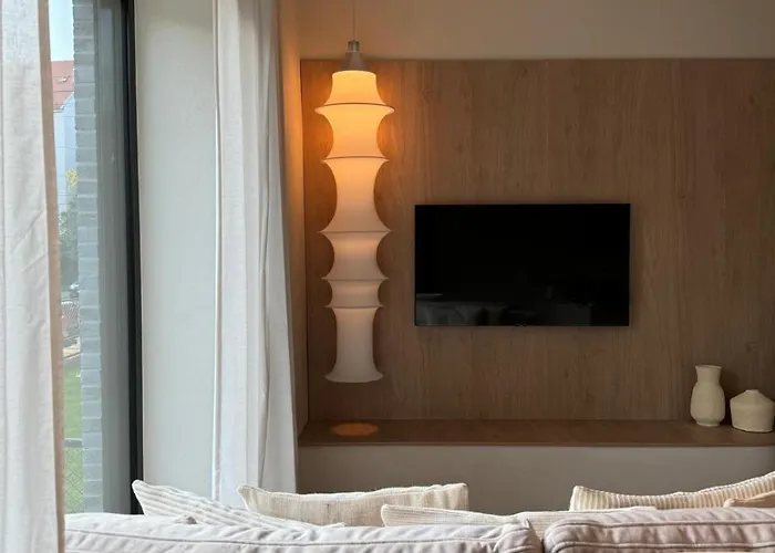 Apartment Ars - Premium Experience Close To The