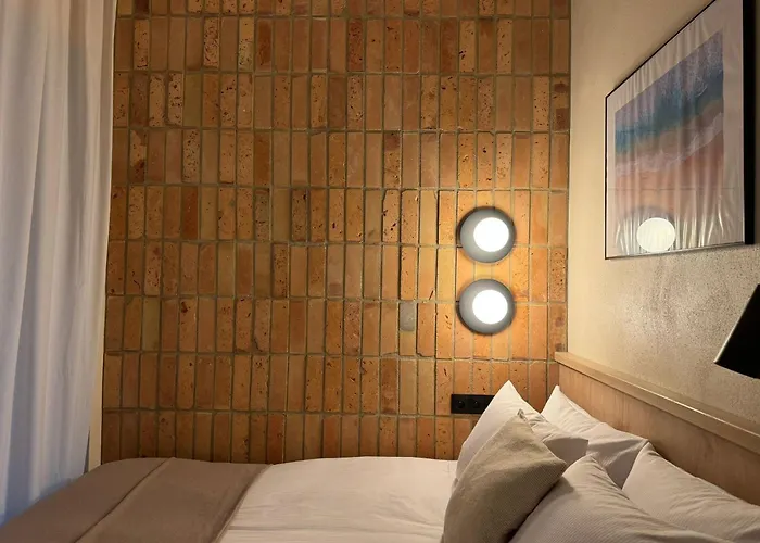 Ars - Premium Experience Close To The Apartament *