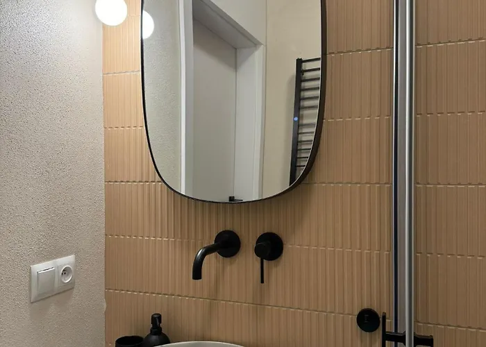 Ars - Premium Experience Close To The Apartment