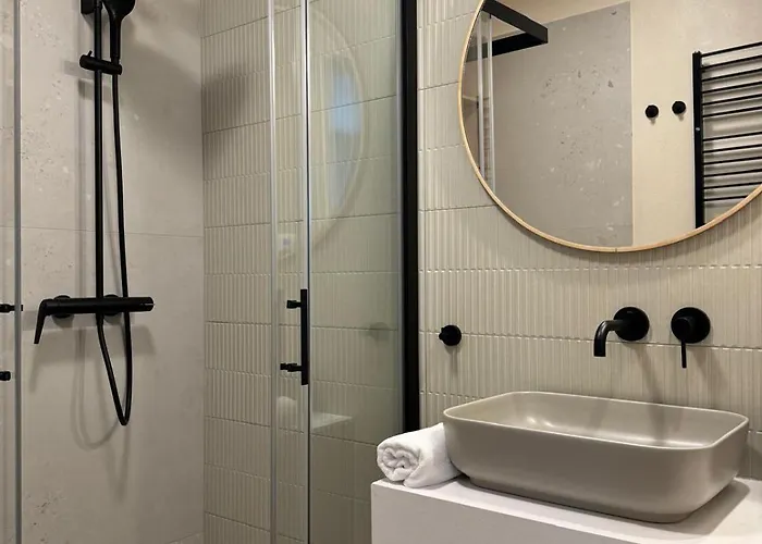 Ars - Premium Experience Close To The