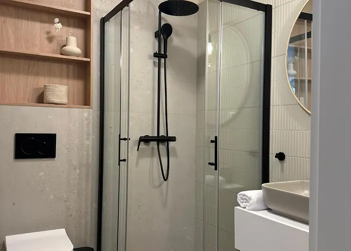 Ars - Premium Experience Close To The Apartment Danzig
