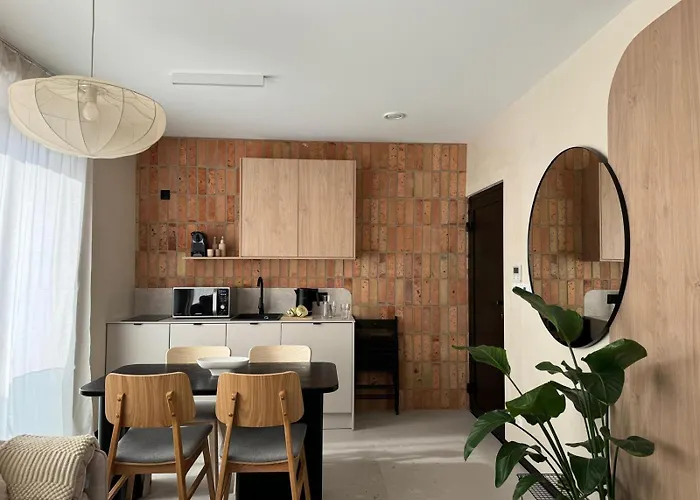 Ars - Premium Experience Close To The Gdańsk