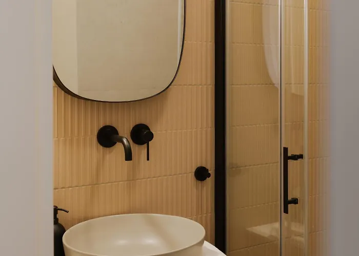 Ars - Premium Experience Close To The Apartment *