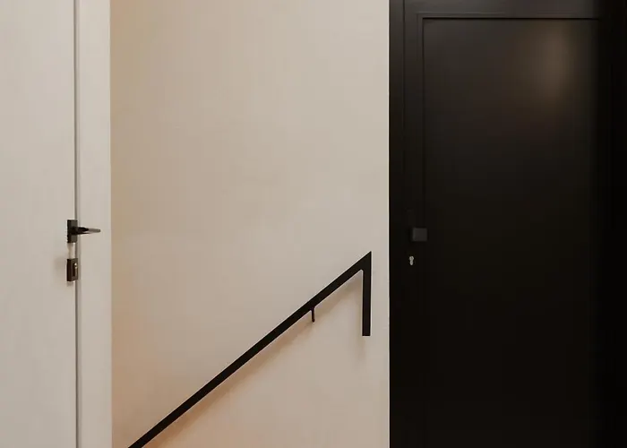 Ars - Premium Experience Close To The Apartment