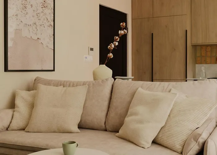 Apartament Ars - Premium Experience Close To The