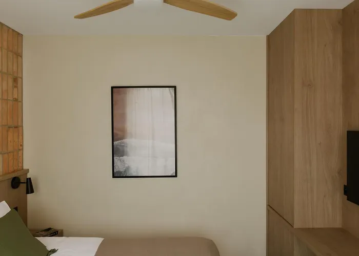 Apartment Ars - Premium Experience Close To The Danzig